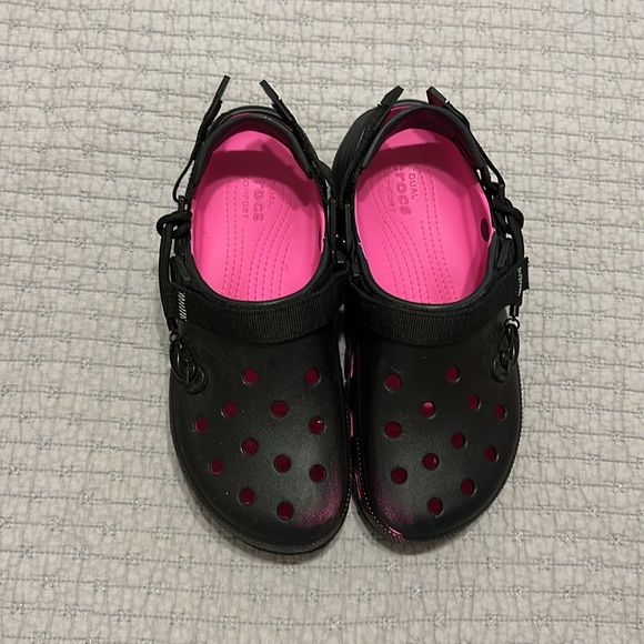 Crocs Duet Max 2 Clog - Picture 2 of 3